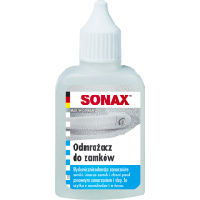 SONAX Odmrażacz do zamków samochodowych 50 ml