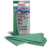 SONAX Ściereczka do czyszczenia wnętrza samochodu 40x50cm - Do wszystkich powierzchni