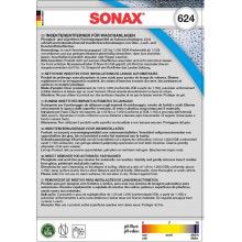 SONAX Preparat do usuwania owadów 25l ze szkła, lakieru, chromu i powierzchni plastikowych