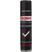 SONAX Profiline Paint Prepare - Finish Control 400 ml preparat odtłuszczający