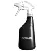 SONAX Butelka ze spryskiwaczem poj. 0,6 l - Uniwersalny spryskiwacz