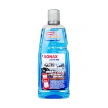 SONAX Koncentrat zimowego płynu do spryskiwaczy 1l