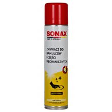 SONAX Professional Zmywacz do hamulców i części mechanicznych 400 ml