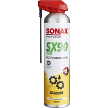 Olej wielofunkcyjny Sonax Professional Bio Easy Spray