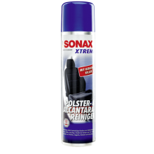 SONAX Xtreme Pianka do czyszczenia tapicerki 400 ml