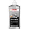 Sonax Wosk koloryzujący Nano Pro 500 ml - Srebrny