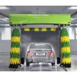 Środki do myjni samochodowych automatycznych | Sonax Katowice